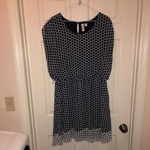 Tacera dress size XL